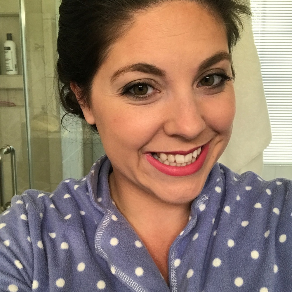 Meet your Posher, Kasha